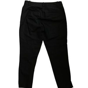The Limited Basic Black Pants